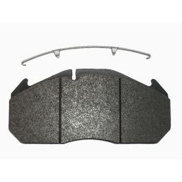 SCHEIBENBREMSBELAGSATZ für RENAULT MAGNUM PREMIUM>1996